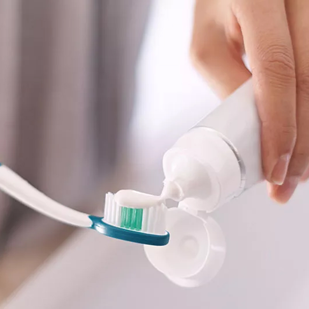Dental Toothpaste available in online  pharmacy qatar, doha 